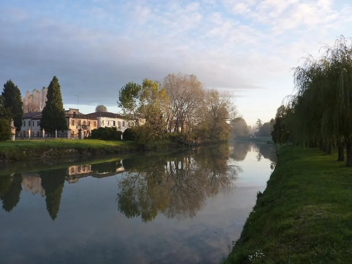 Apartment Venetian 17Th Palazzo Brenta River Luxury Elegance Mira