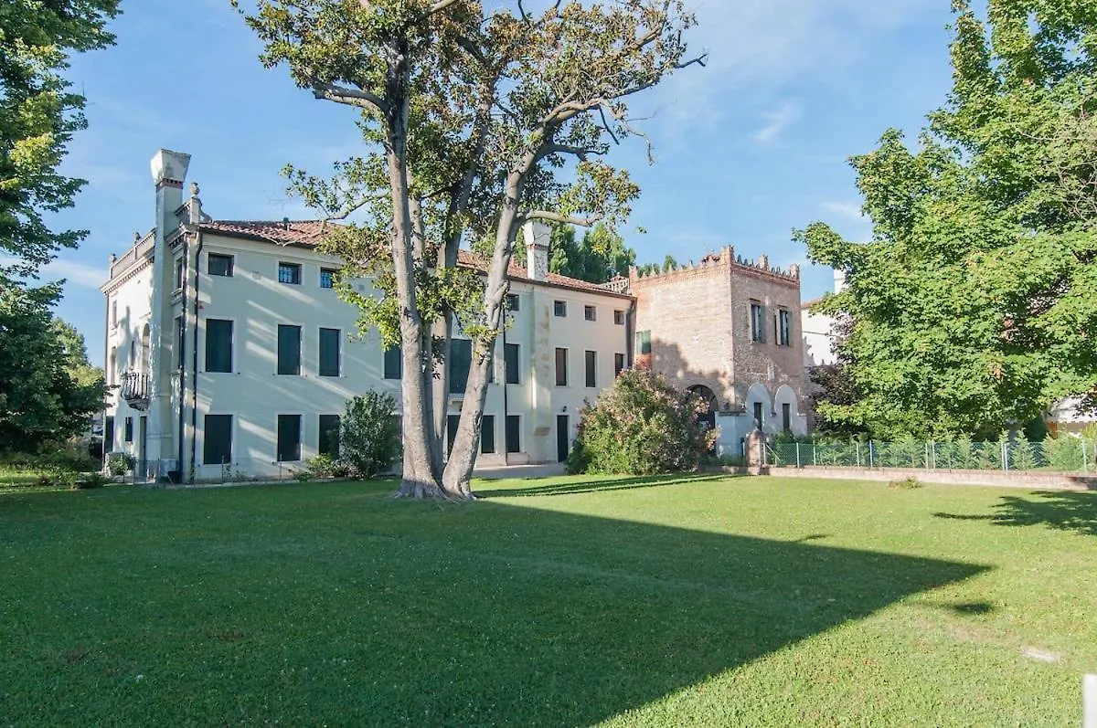 Venetian 17Th Palazzo Brenta River Luxury Elegance Mira Apartment