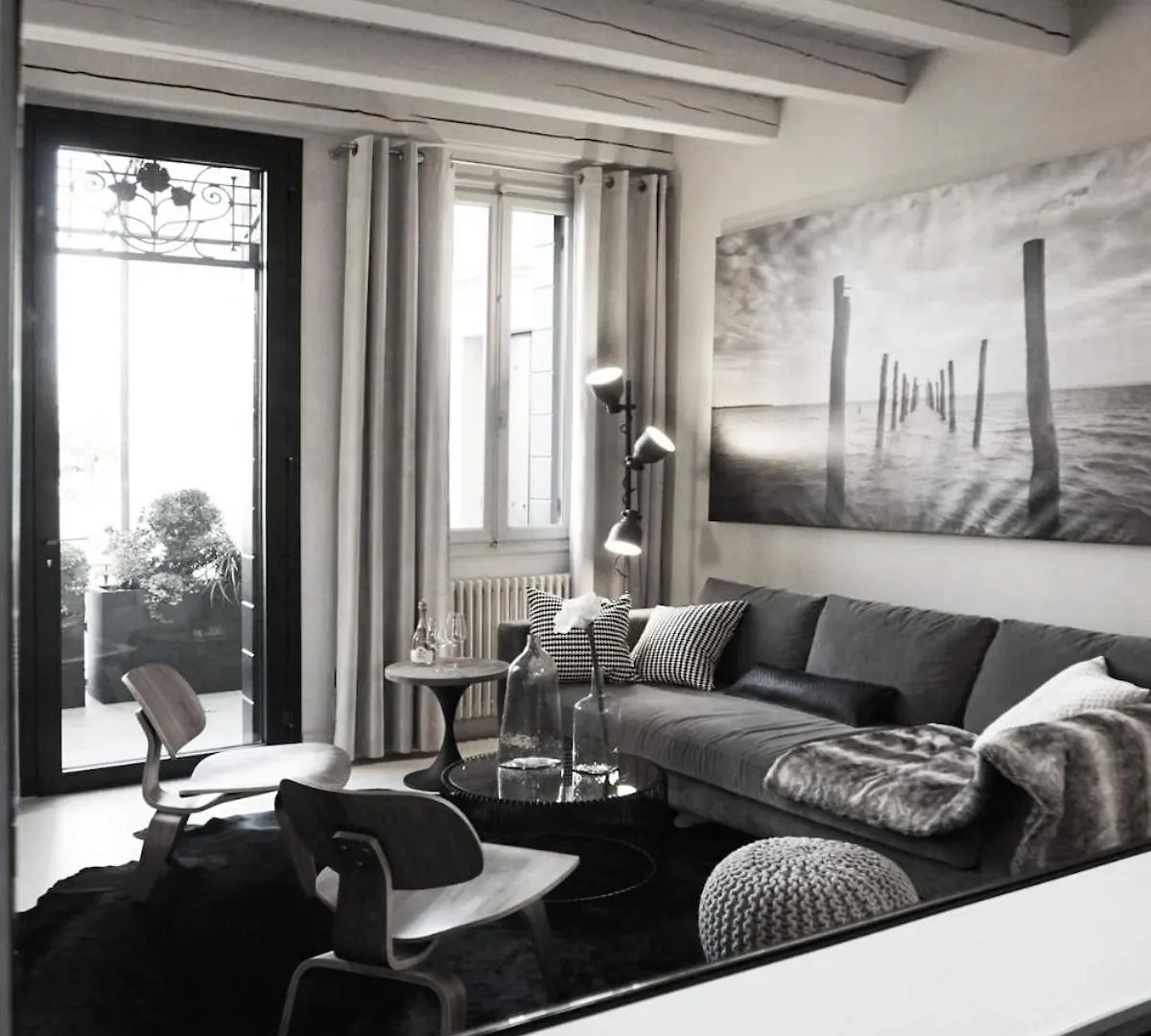 Venetian 17Th Palazzo Brenta River Luxury Elegance Mira